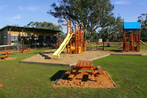 Ramada Resort By Wyndham Phillip Island - Gold Coast 4U 32
