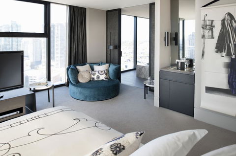 Crown Metropol Melbourne - Accommodation Gold Coast 8