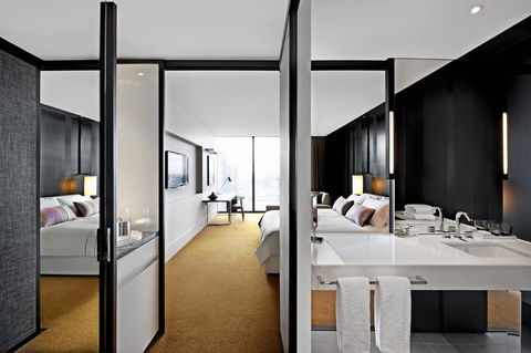 Crown Metropol Melbourne - Accommodation Gold Coast 20