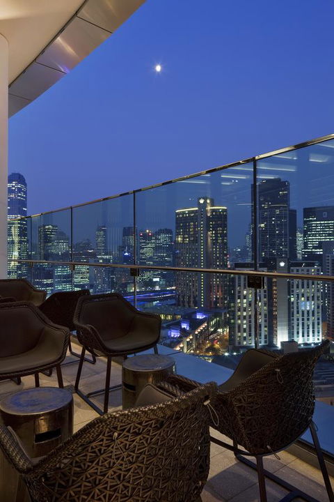 Crown Metropol Melbourne - Accommodation Gold Coast 10