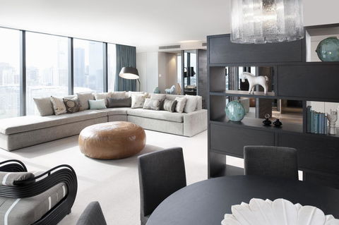 Crown Metropol Melbourne - Accommodation Gold Coast 4