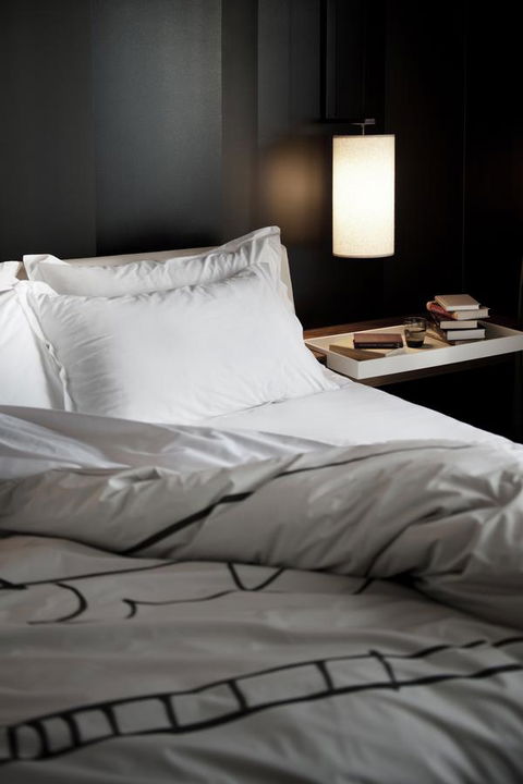 Crown Metropol Melbourne - Accommodation Gold Coast 21
