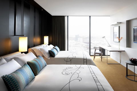 Crown Metropol Melbourne - Accommodation Gold Coast 2