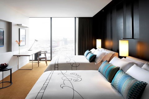 Crown Metropol Melbourne - Accommodation Gold Coast 22