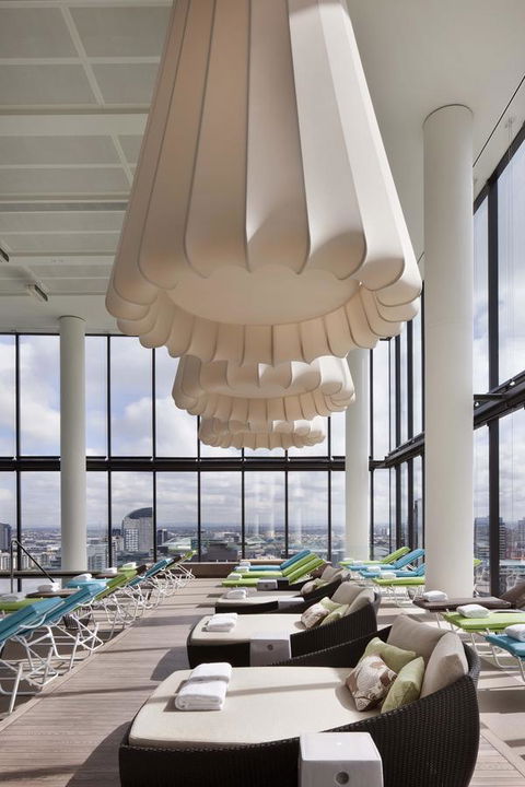 Crown Metropol Melbourne - Accommodation Gold Coast 15