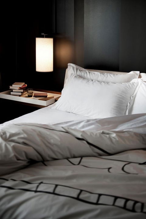 Crown Metropol Melbourne - Accommodation Gold Coast 25