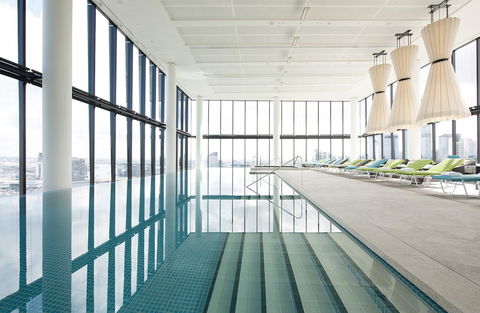 Crown Metropol Melbourne - Accommodation Gold Coast 16