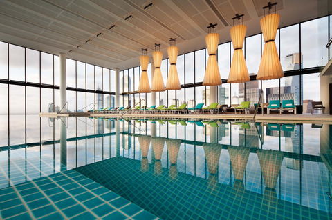 Crown Metropol Melbourne - Accommodation Gold Coast 1