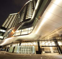 Crown Metropol Melbourne - Accommodation Gold Coast