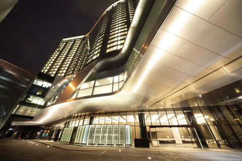 Crown Metropol Melbourne - Accommodation Gold Coast 0