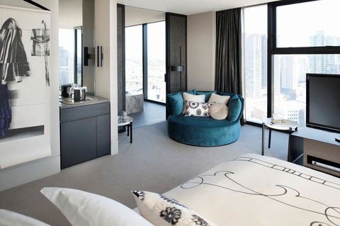 Crown Metropol Melbourne - Accommodation Gold Coast 23