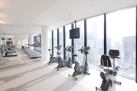 Crown Metropol Melbourne - Accommodation Gold Coast 5