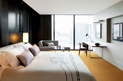 Crown Metropol Melbourne - Accommodation Gold Coast 24
