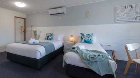 24HourCheck-In- Bridgewater Motel-Victoria-Australia - Accommodation Gold Coast 6
