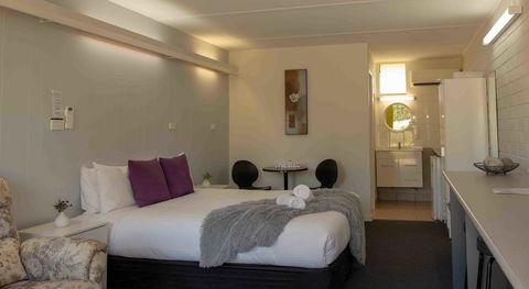 24HourCheck-In- Bridgewater Motel-Victoria-Australia - Accommodation Gold Coast 21