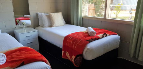 24HourCheck-In- Bridgewater Motel-Victoria-Australia - Accommodation Gold Coast 10