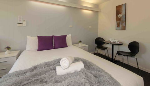 24HourCheck-In- Bridgewater Motel-Victoria-Australia - Accommodation Gold Coast 20