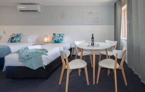24HourCheck-In- Bridgewater Motel-Victoria-Australia - Accommodation Gold Coast 2