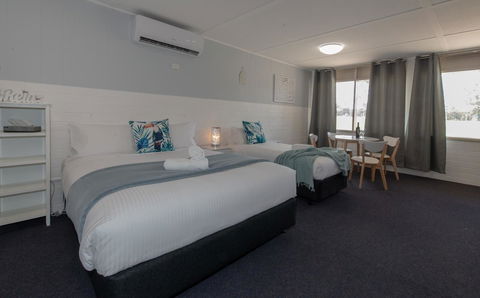 24HourCheck-In- Bridgewater Motel-Victoria-Australia - Accommodation Gold Coast 5