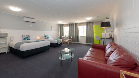 24HourCheck-In- Bridgewater Motel-Victoria-Australia - Accommodation Gold Coast 8