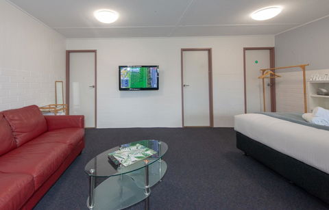 24HourCheck-In- Bridgewater Motel-Victoria-Australia - Accommodation Gold Coast 1