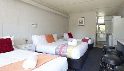 24HourCheck-In- Bridgewater Motel-Victoria-Australia - Accommodation Gold Coast 39