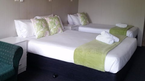 24HourCheck-In- Bridgewater Motel-Victoria-Australia - Accommodation Gold Coast 32