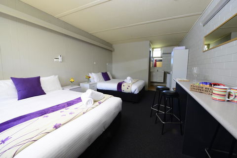 24HourCheck-In- Bridgewater Motel-Victoria-Australia - Accommodation Gold Coast 28