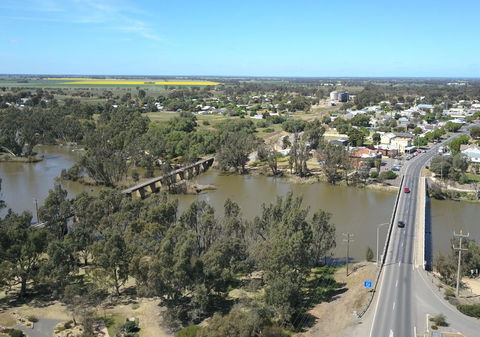 24HourCheck-In- Bridgewater Motel-Victoria-Australia - Accommodation Gold Coast 33