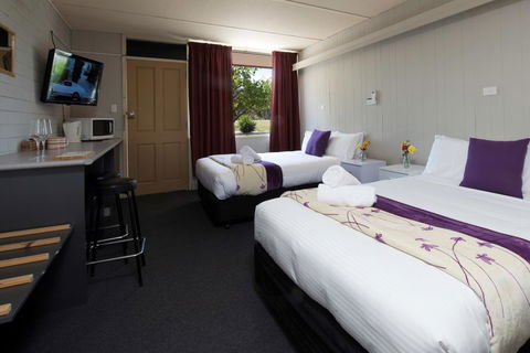 24HourCheck-In- Bridgewater Motel-Victoria-Australia - Accommodation Gold Coast 35