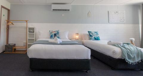 24HourCheck-In- Bridgewater Motel-Victoria-Australia - Accommodation Gold Coast 7