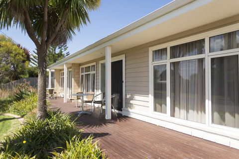 Port Campbell Parkview Motel & Apartments - Gold Coast 4U 26