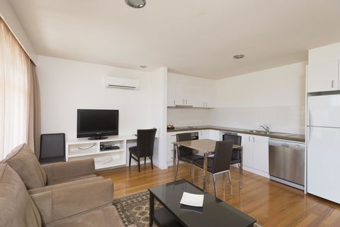 Port Campbell Parkview Motel & Apartments - Gold Coast 4U 4