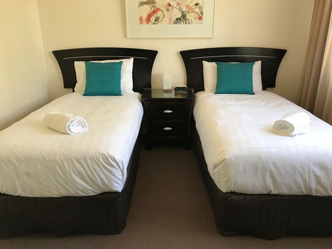 Port Campbell Parkview Motel & Apartments - Gold Coast 4U 21