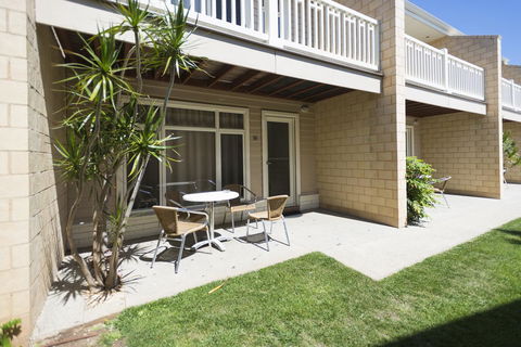 Port Campbell Parkview Motel & Apartments - Gold Coast 4U 22