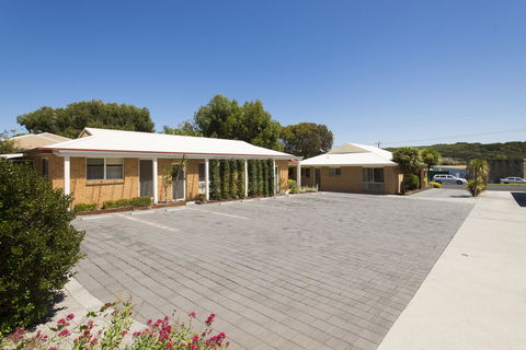 Port Campbell Parkview Motel & Apartments - Gold Coast 4U 37