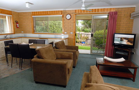 Port Campbell Parkview Motel & Apartments - Gold Coast 4U 41