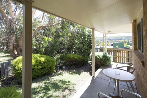 Port Campbell Parkview Motel & Apartments - Gold Coast 4U 40