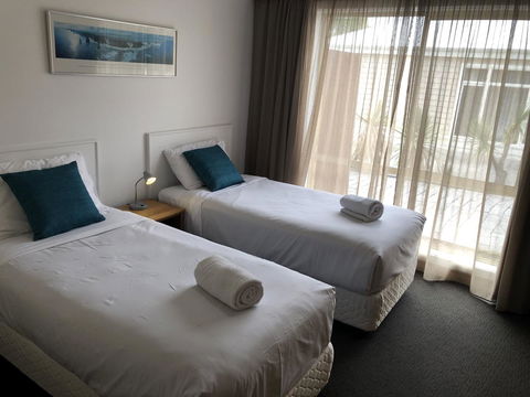 Port Campbell Parkview Motel & Apartments - Gold Coast 4U 13