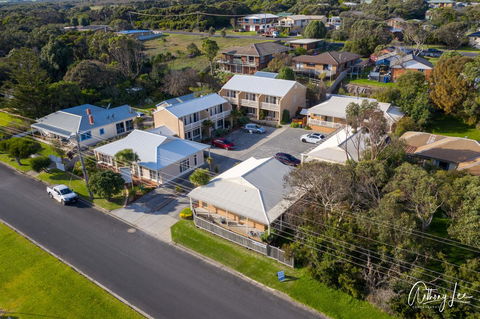 Port Campbell Parkview Motel & Apartments - Gold Coast 4U 0