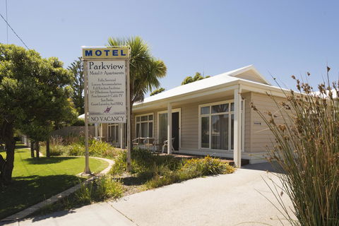 Port Campbell Parkview Motel & Apartments - Gold Coast 4U 7
