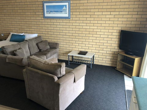 Port Campbell Parkview Motel & Apartments - Gold Coast 4U 9