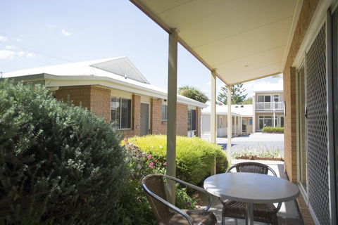 Port Campbell Parkview Motel & Apartments - Gold Coast 4U 42