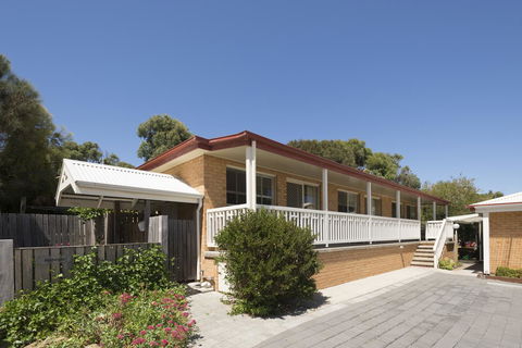 Port Campbell Parkview Motel & Apartments - Gold Coast 4U 36