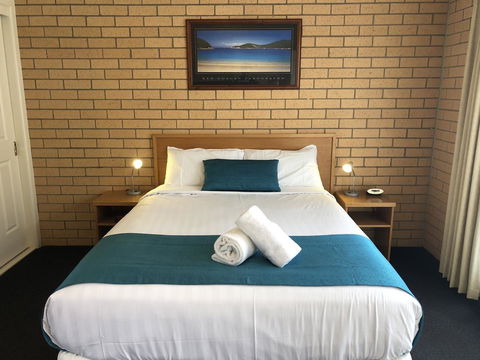 Port Campbell Parkview Motel & Apartments - Gold Coast 4U 11