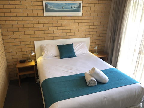 Port Campbell Parkview Motel & Apartments - Gold Coast 4U 15