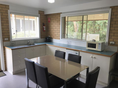 Port Campbell Parkview Motel & Apartments - Gold Coast 4U 12