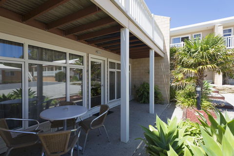 Port Campbell Parkview Motel & Apartments - Gold Coast 4U 35