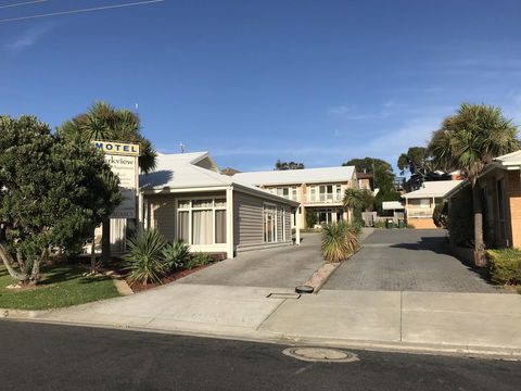 Port Campbell Parkview Motel & Apartments - Gold Coast 4U 1