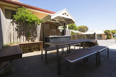 Port Campbell Parkview Motel & Apartments - Gold Coast 4U 38